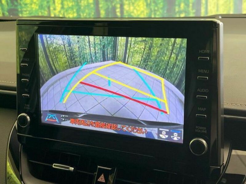 COROLLA TOURING