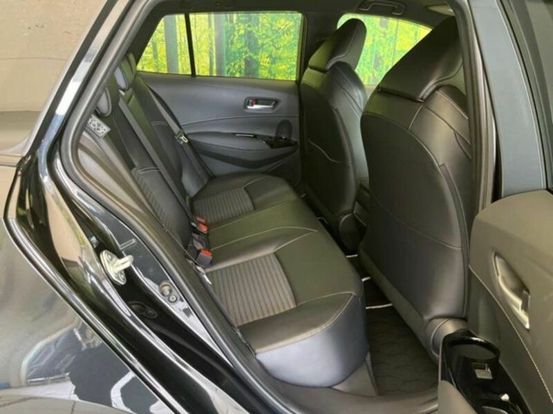 COROLLA TOURING