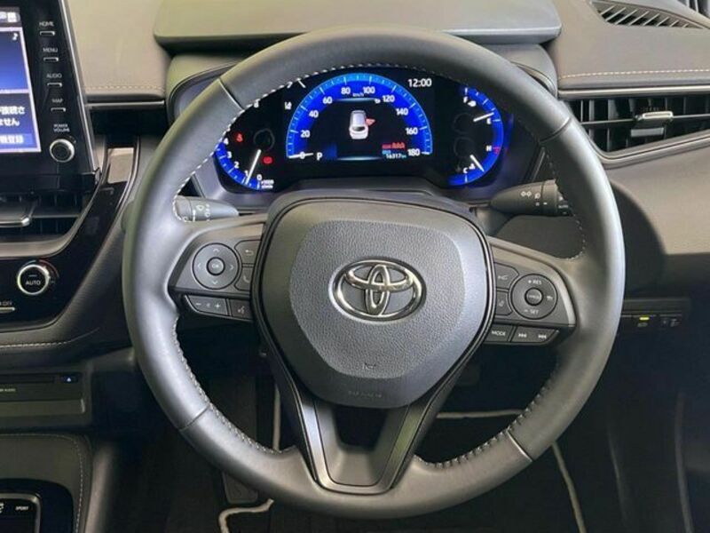 COROLLA TOURING