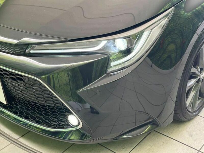 COROLLA TOURING