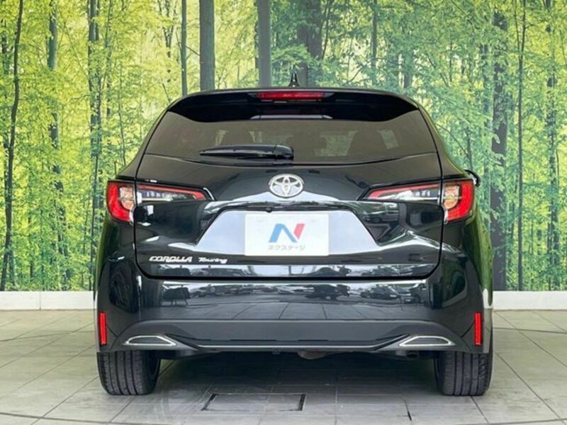 COROLLA TOURING