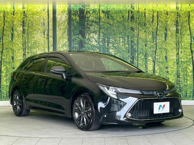 COROLLA TOURING
