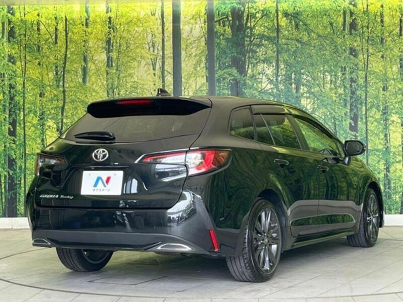 COROLLA TOURING