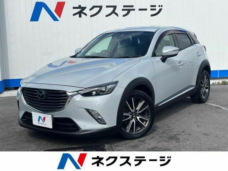 CX-3-0