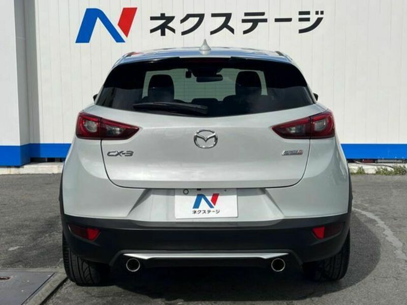 CX-3