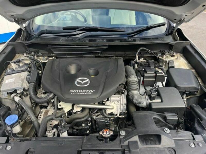 CX-3