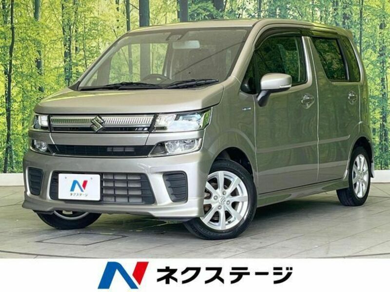 WAGON R-0