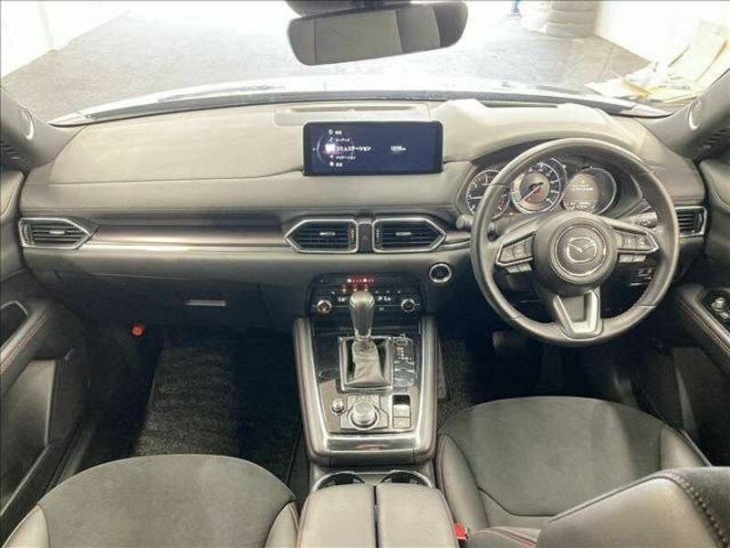 CX-8