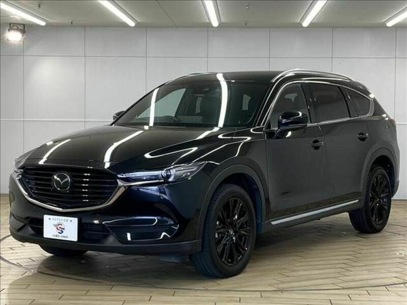 CX-8