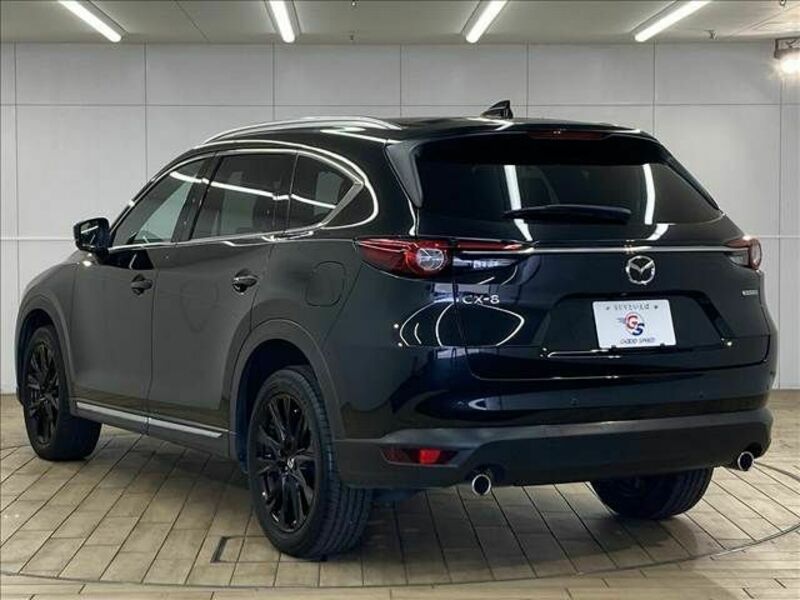 CX-8