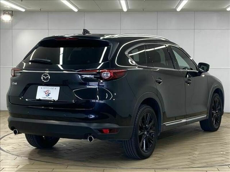 CX-8