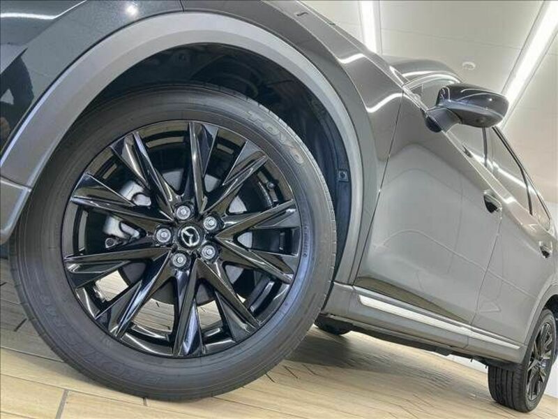 CX-8