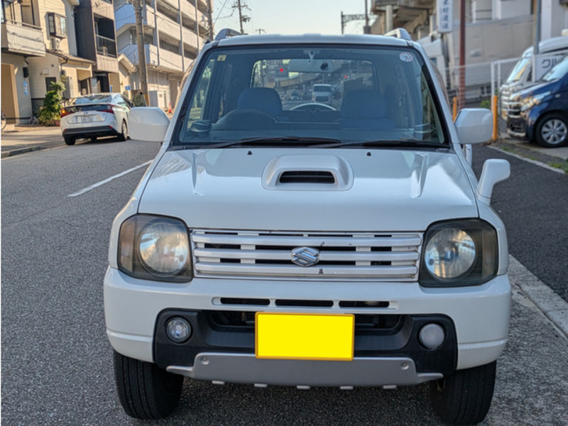 JIMNY