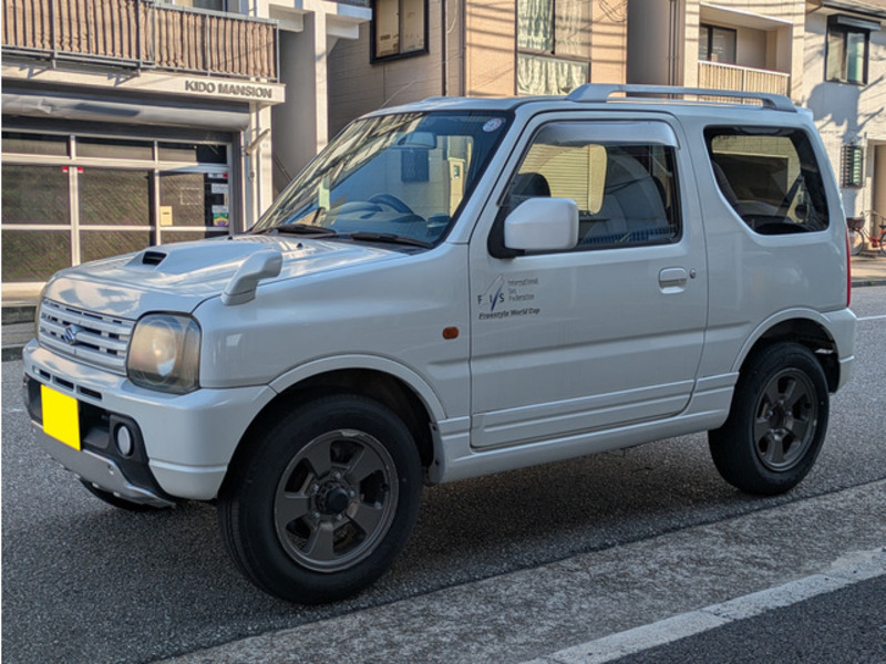 JIMNY