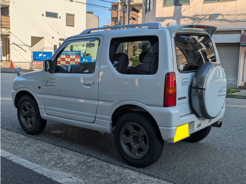 JIMNY