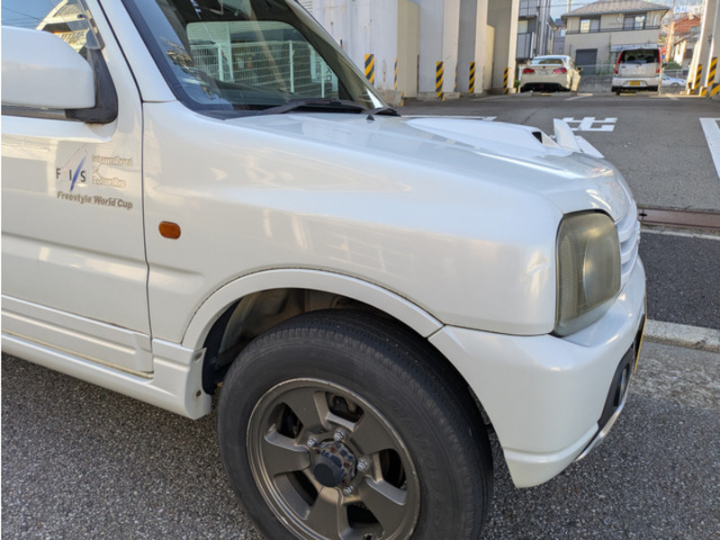 JIMNY