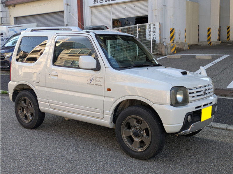 JIMNY