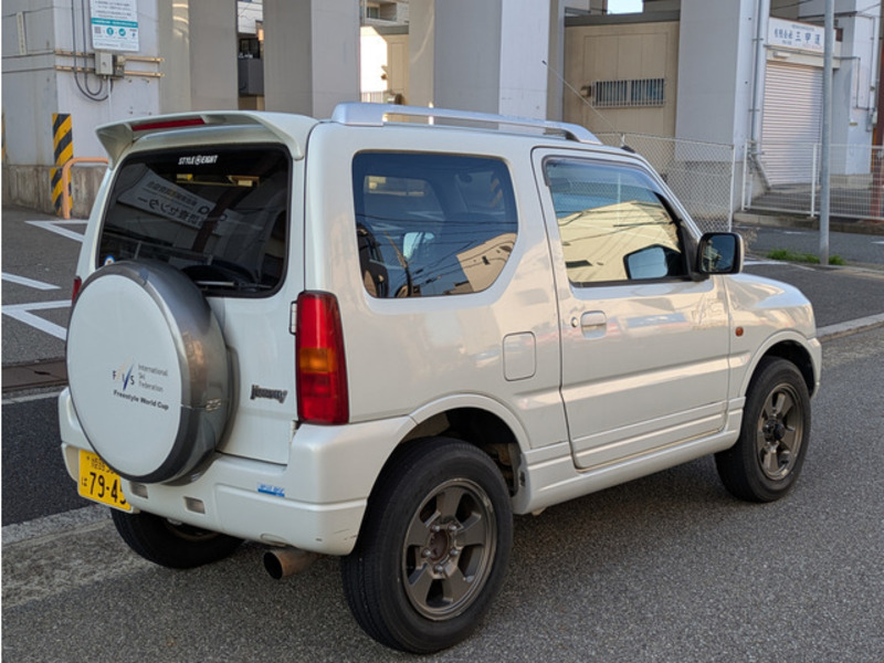 JIMNY