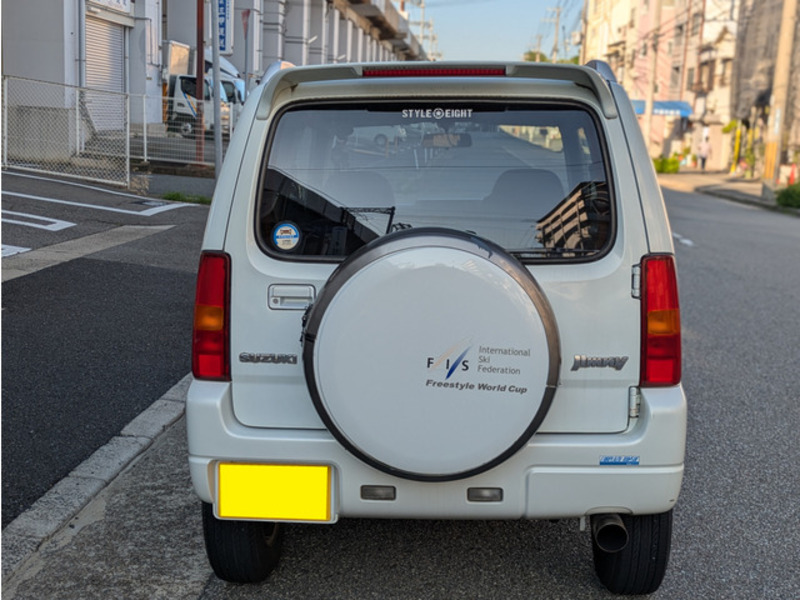 JIMNY