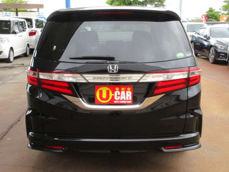 ODYSSEY