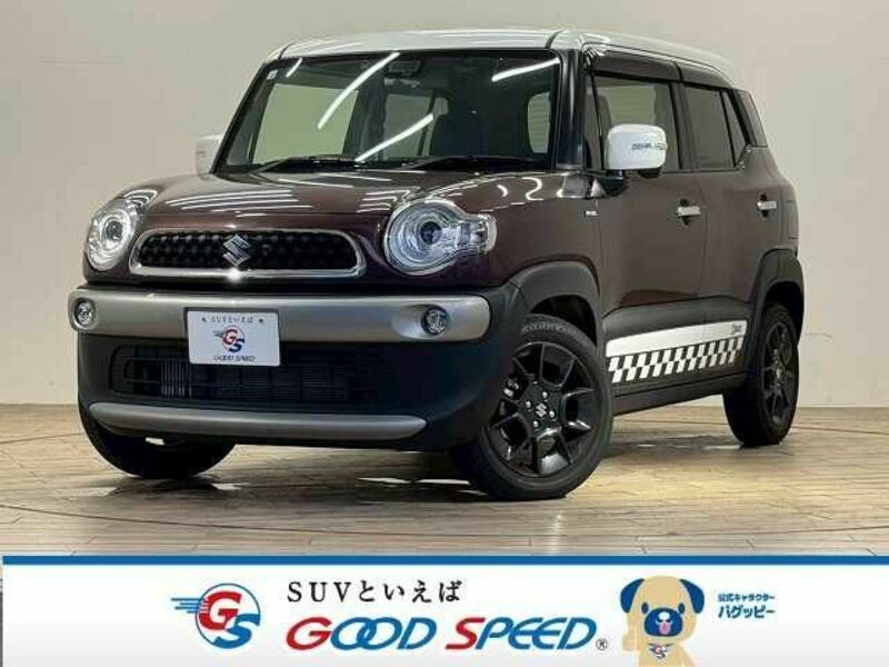 SUZUKI XBEE