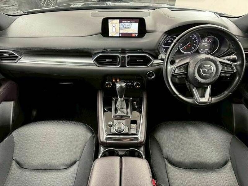 CX-8