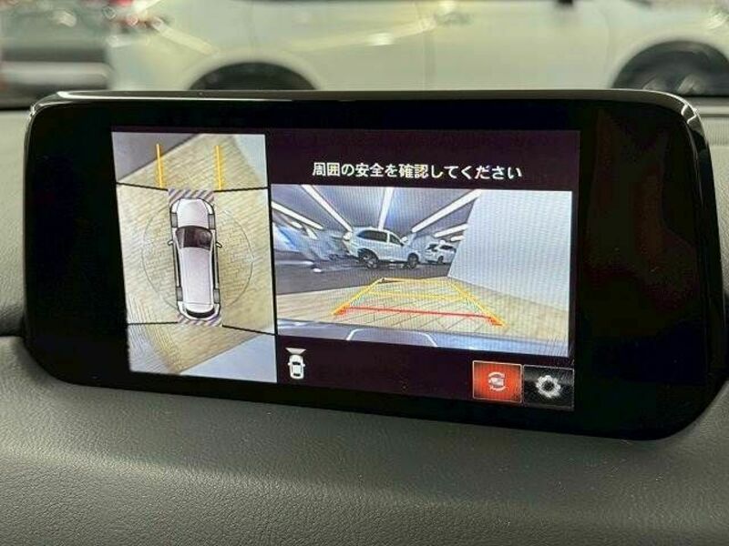 CX-8