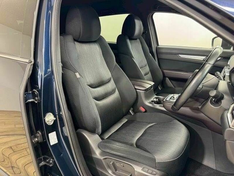 CX-8