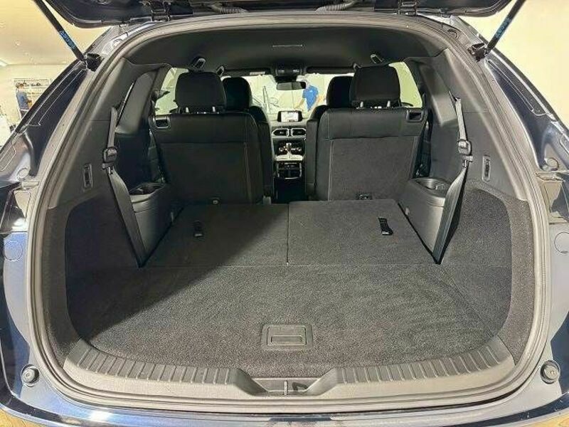 CX-8