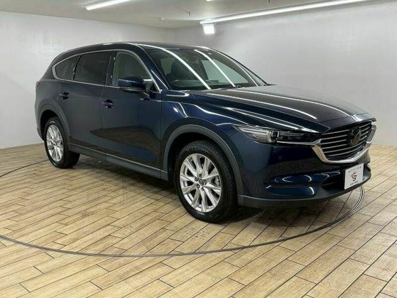CX-8