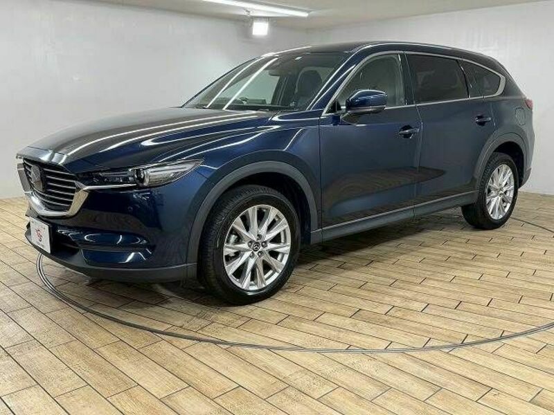 CX-8