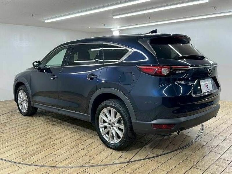 CX-8