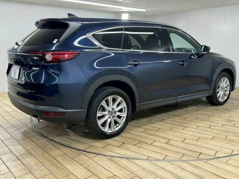 CX-8