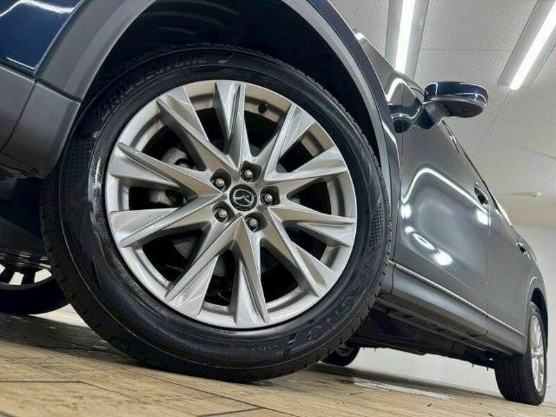 CX-8