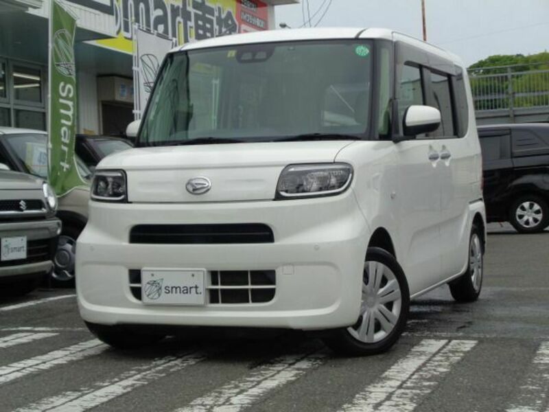 TANTO