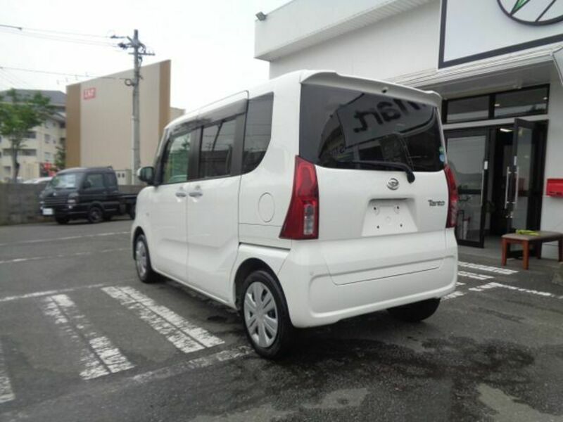 TANTO