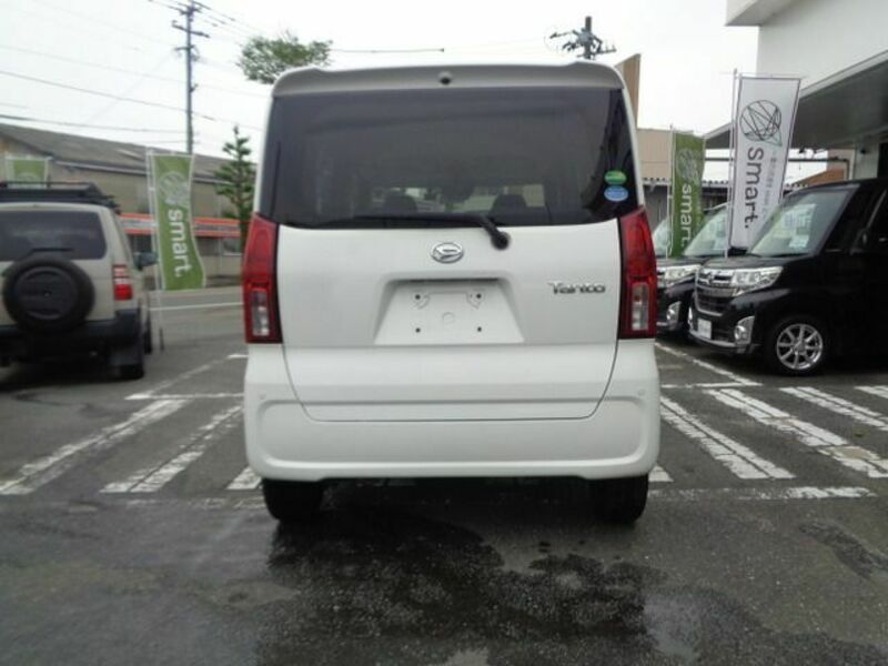TANTO