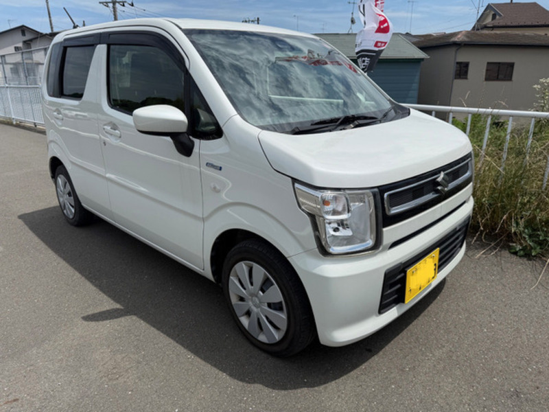 WAGON R-0