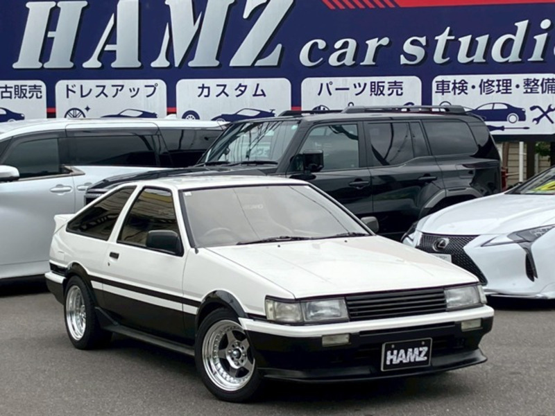 COROLLA LEVIN-0