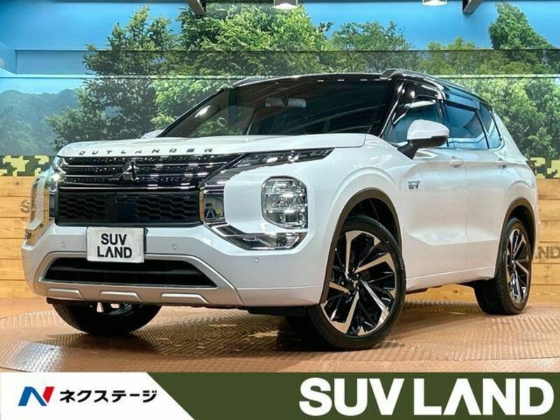 OUTLANDER PHEV-0