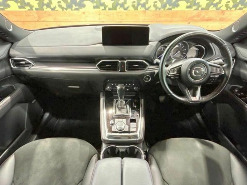 CX-8