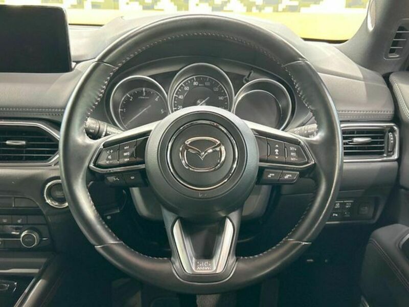 CX-8