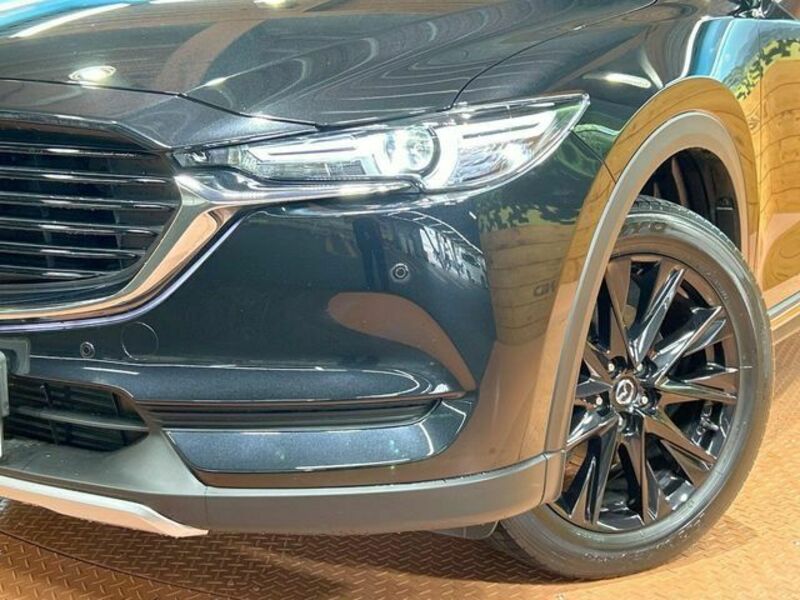 CX-8