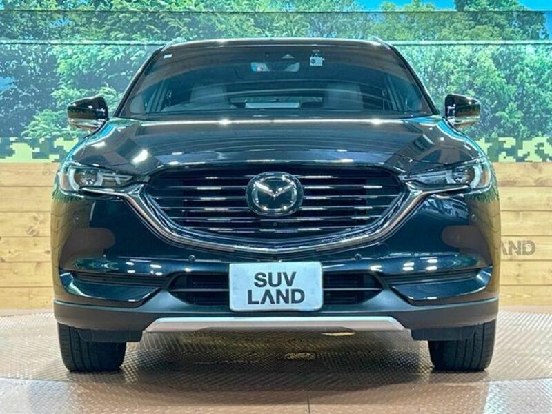 CX-8