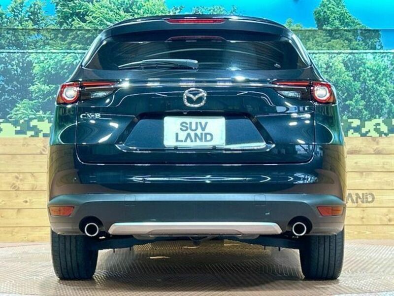CX-8