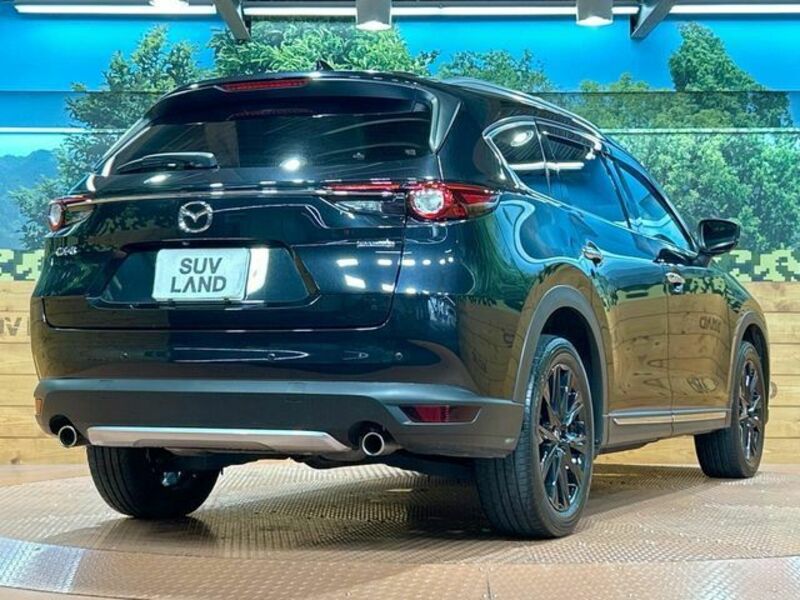 CX-8