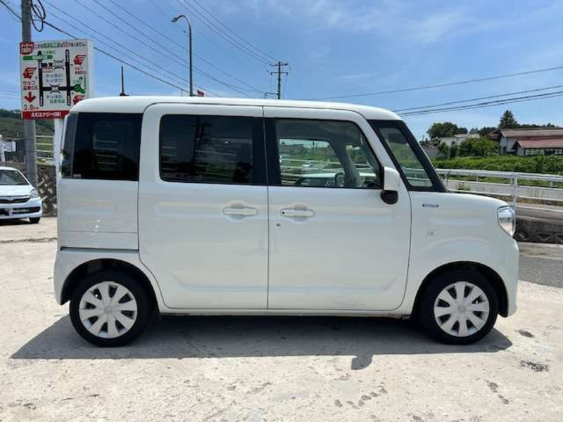 FLAIR WAGON