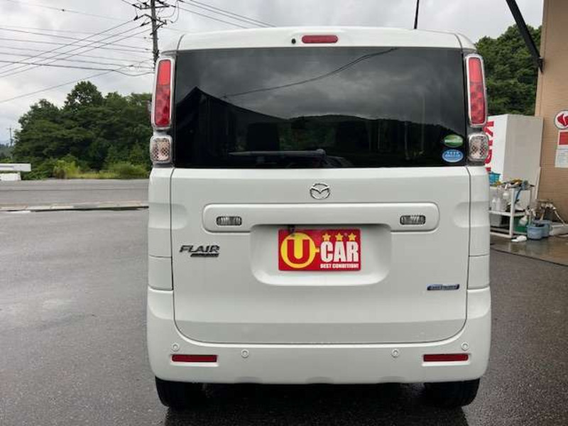 FLAIR WAGON