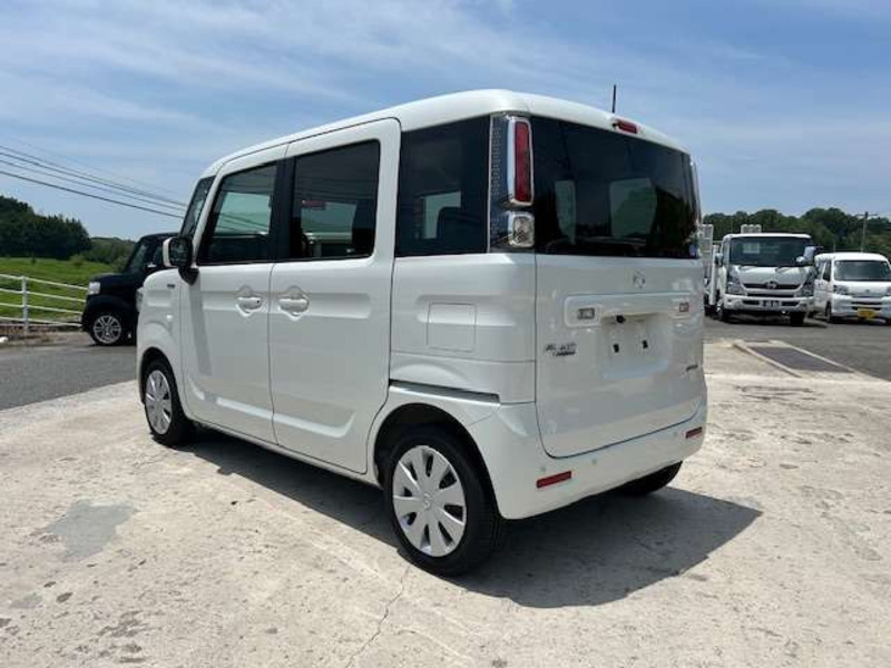 FLAIR WAGON