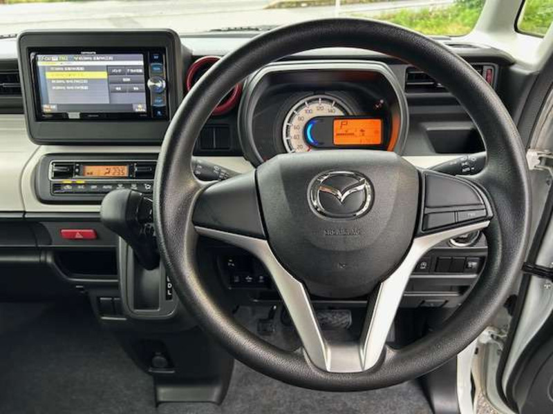 FLAIR WAGON